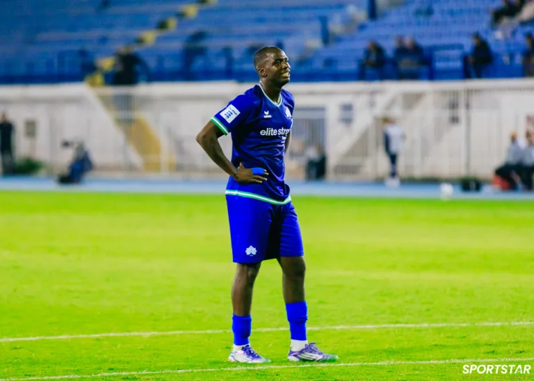 Κηφισιά – Αστέρας AKTOR: Πού θα δείτε το σημερινό ματς της Stoiximan Super League