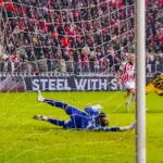 Κοϊτά και ανατροπή! Η ΑΕΚ γυρίζει το ματς με γκολ-ποίημα στη Σαμσούντα