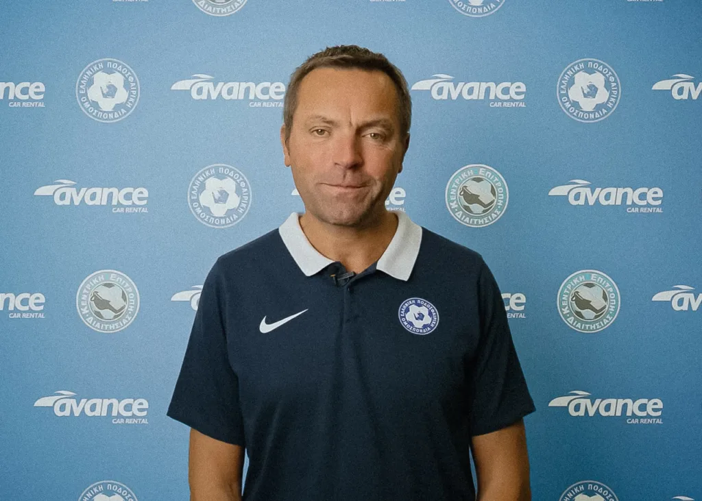 ΚΕΔ: Τέλος στην ανάλυση φάσεων του Λανουά στη Super League