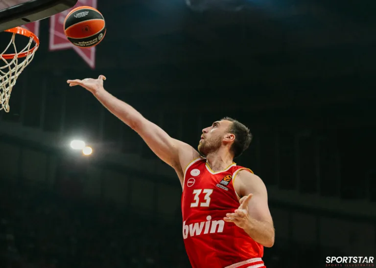 Ολυμπιακός – Βαλένθια: Με στόχο την επιστροφή στις νίκες σήμερα οι Ερυθρόλευκοι