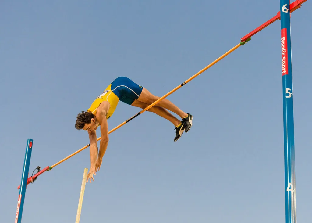 Ντουπλάντις: Ο «Βασιλιάς» των World Athletics Awards 2025