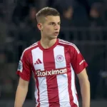 Καϊράτ Αλμάτι – Ολυμπιακός: Η ενδεκάδα που επέλεξε ο Μεντιλίμπαρ για τη μάχη της Αστάνα