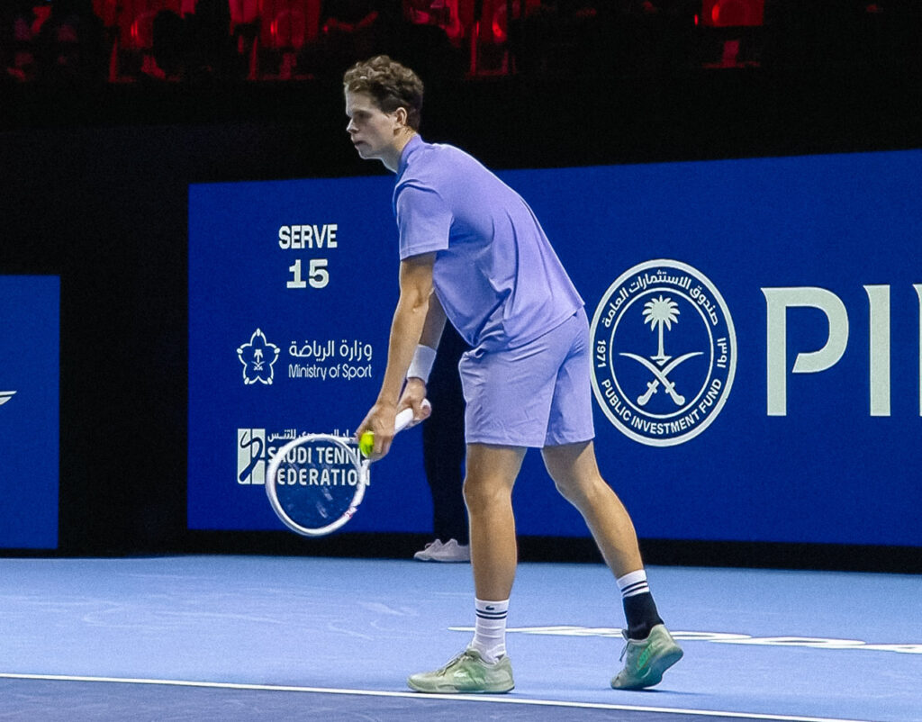 Next Gen ATP Finals: Το πρόγραμμα της ημέρας (Πέμπτη 18/12)