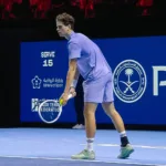 Next Gen ATP Finals 2025: Το πρόγραμμα της ημέρας