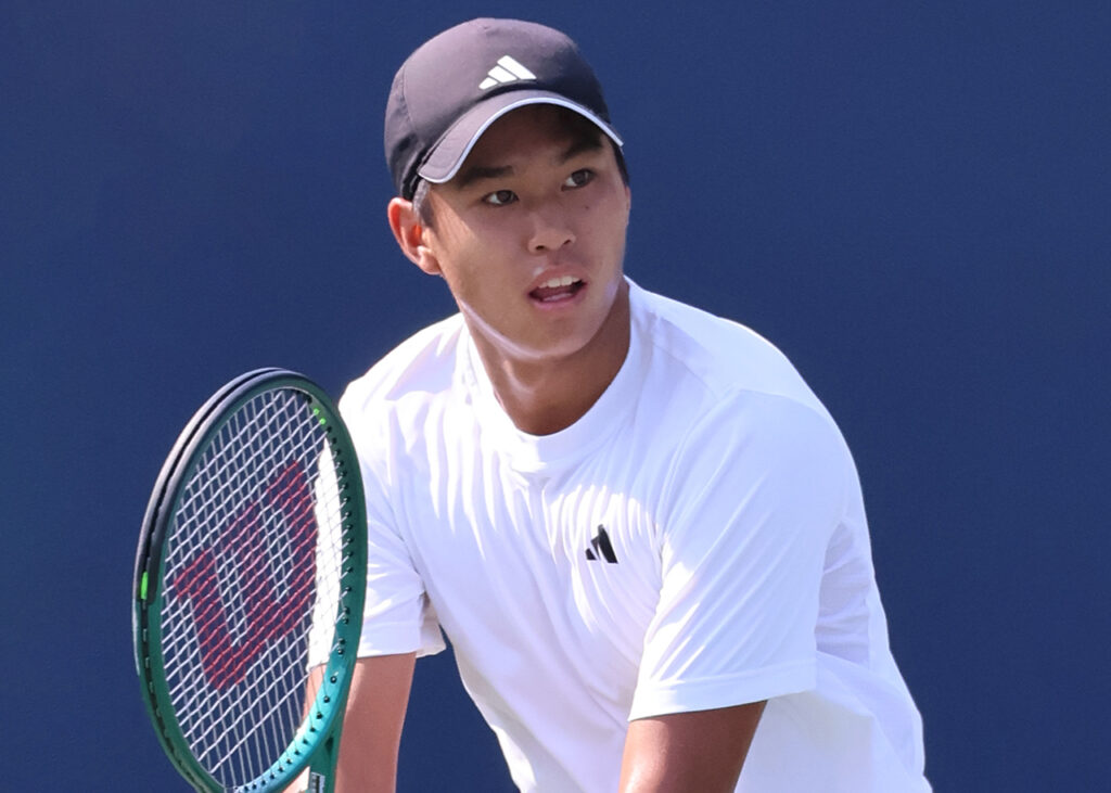 Next Gen ATP Finals: Ώρες και κανάλι μετάδοσης των σημερινών αγώνων