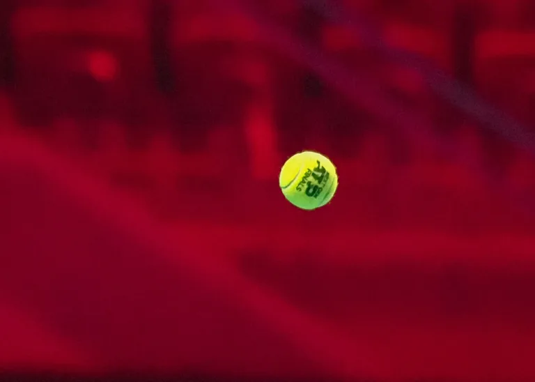 Next Gen ATP Finals 2025: Το πρόγραμμα των σημερινών ημιτελικών στη Τζέντα