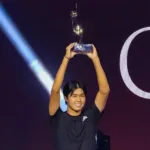 Next Gen ATP Finals: Ο Τιέν σήκωσε το τρόπαιο στη Τζέντα