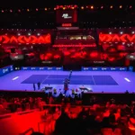 Next Gen ATP Finals: Λέρνερ Τιέν και Αλεξάντερ Μπλοκς στον μεγάλο τελικό της Τζέντα