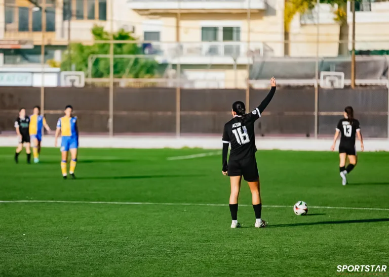 Α’ Εθνική Γυναικών: Τα αποτελέσματα και η βαθμολογία της 11ης αγωνιστικής του πρωταθλήματος