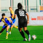 Οδυσσέας Μόσχατου – Αστέρας Τρίπολης 2-1: Η Γουίκς υπέγραψε τη νίκη για τις γηπεδούχες