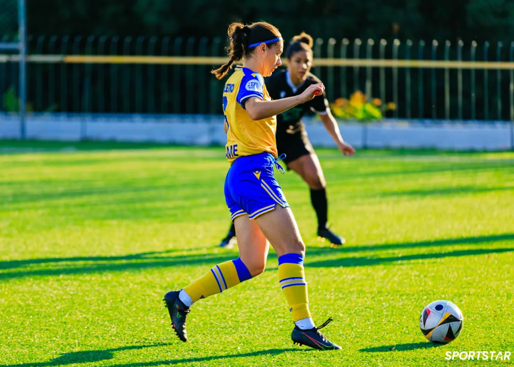 Οδυσσέας Μόσχατου - Αστέρας Τρίπολης 2-1: