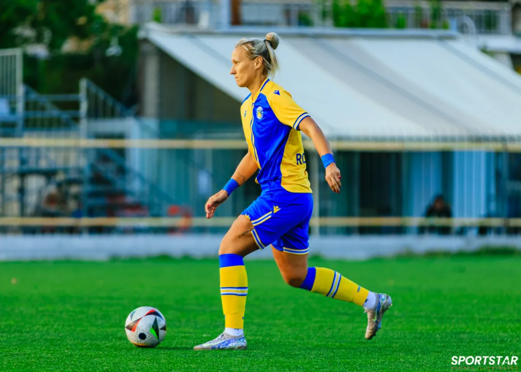 Κηφισιά – Αστέρας 2-4: Διπλό με ανατροπή για την ομάδα της Τρίπολης