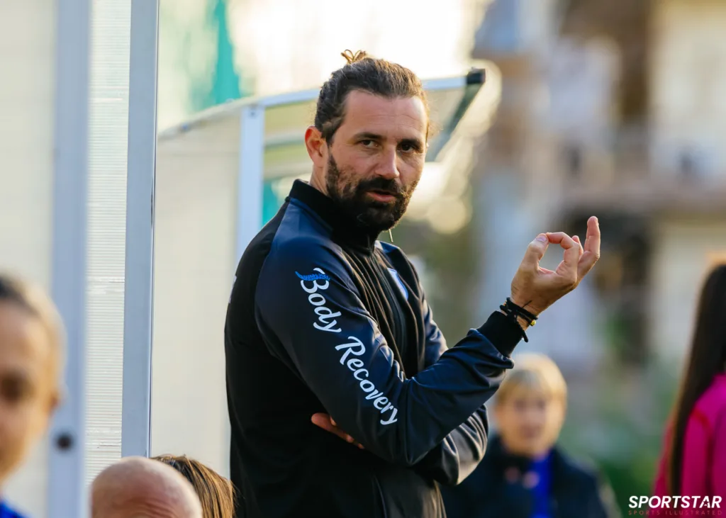 Οδυσσέας Μόσχατου - Αστέρας Τρίπολης 2-1: