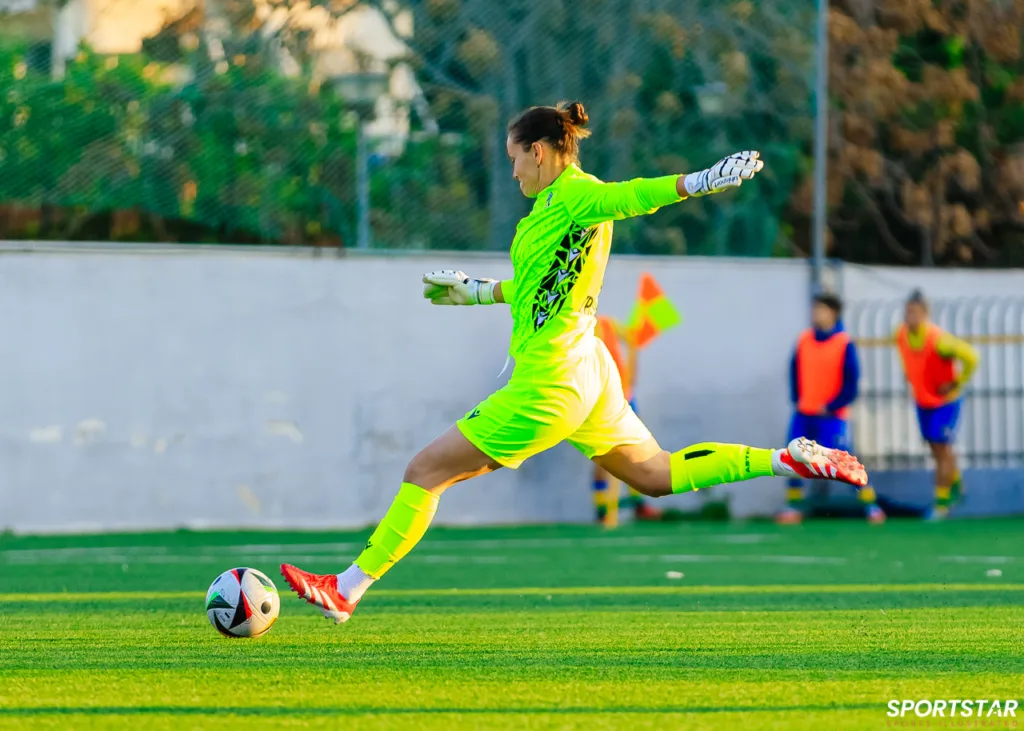 Οδυσσέας Μόσχατου - Αστέρας Τρίπολης 2-1: