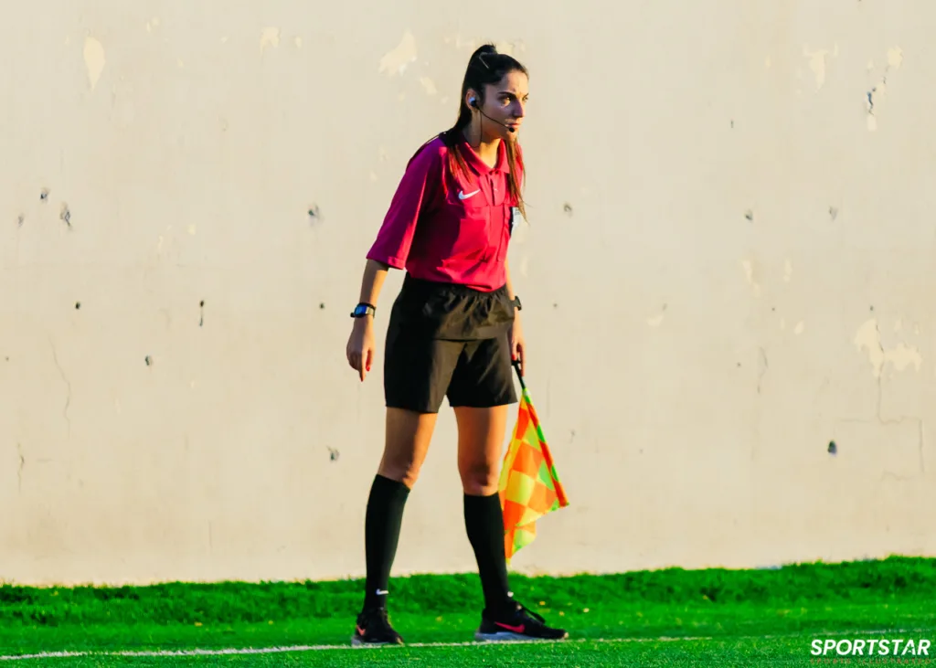 Οδυσσέας Μόσχατου - Αστέρας Τρίπολης 2-1: