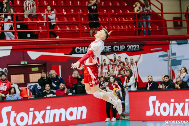 ΠΑΟΚ – Ολυμπιακός: Σήμερα ο μεγάλος τελικός του League Cup «Νίκος Σαμαράς» – Πού θα δείτε το ματς