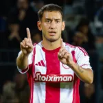 Ολυμπιακός: Η αποστολή των ερυθρόλευκων για το σημερινό ματς με τον Άρη