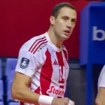 ΠΑΟΚ – Ολυμπιακός 1-3: Οι «ερυθρόλευκοι» κατέκτησαν το Volley League Cup «Νίκος Σαμαράς» με ηγέτη τον Ατανασίγιεβιτς