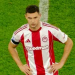 Καταιγίδα στο Καραϊσκάκης, εξάσφαιρος Ολυμπιακός και κορυφή με επίδειξη δύναμης