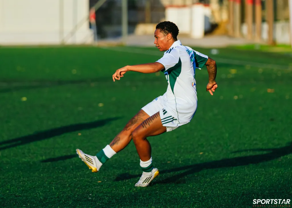 Κηφισιά – Παναθηναϊκός 0-3: Νίκη και restart για τις «πράσινες»στο Ζηρίνειο