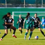 Α’ Εθνική Γυναικών: Ο ΠΑΟΚ στην κορυφή, νίκες για Αστέρα και Παναθηναϊκό στην 12η αγωνιστική