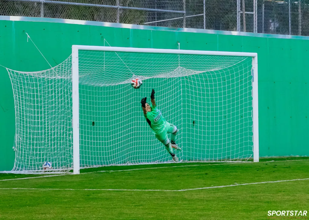 Παναθηναϊκός – ΟΦΗ 2-1: Τρίποντο με Κόλλια και Χατζηχαριστού