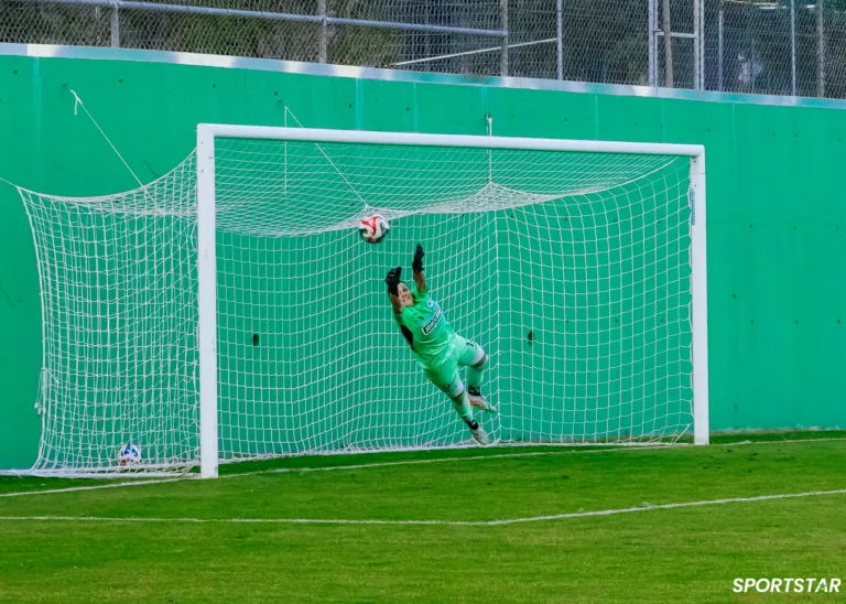 Παναθηναϊκός – ΟΦΗ 2-1: Τα γκολ της Κόλλια και η καθοριστική επέμβαση της Χατζηχαριστού έδωσαν το τρίποντο στις Πράσινες