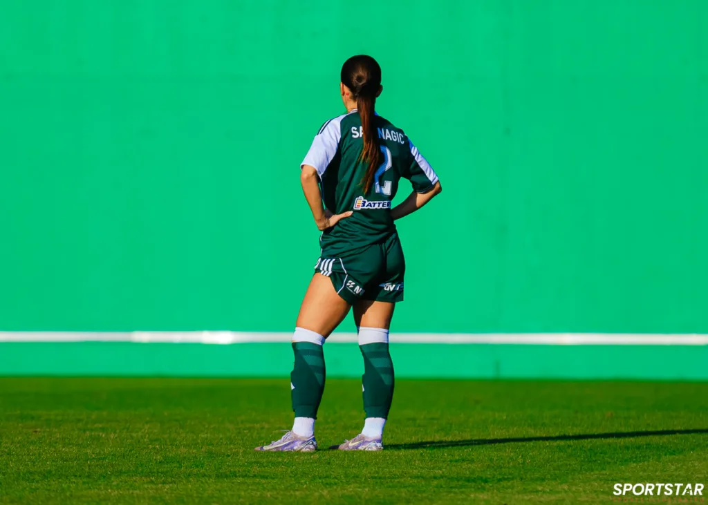 Παναθηναϊκός – ΟΦΗ για τη 12η αγωνιστική της Α’ Εθνικής ποδοσφαίρου γυναικών