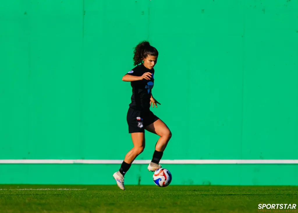 Παναθηναϊκός – ΟΦΗ για τη 12η αγωνιστική της Α’ Εθνικής ποδοσφαίρου γυναικών