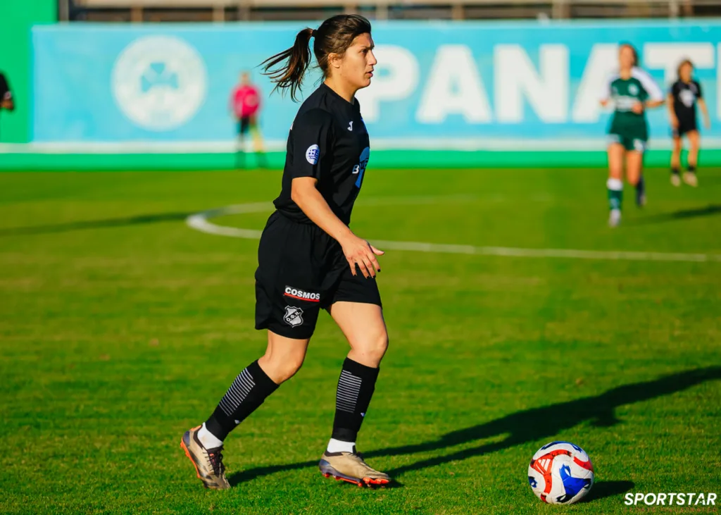 Παναθηναϊκός – ΟΦΗ για τη 12η αγωνιστική της Α’ Εθνικής ποδοσφαίρου γυναικών