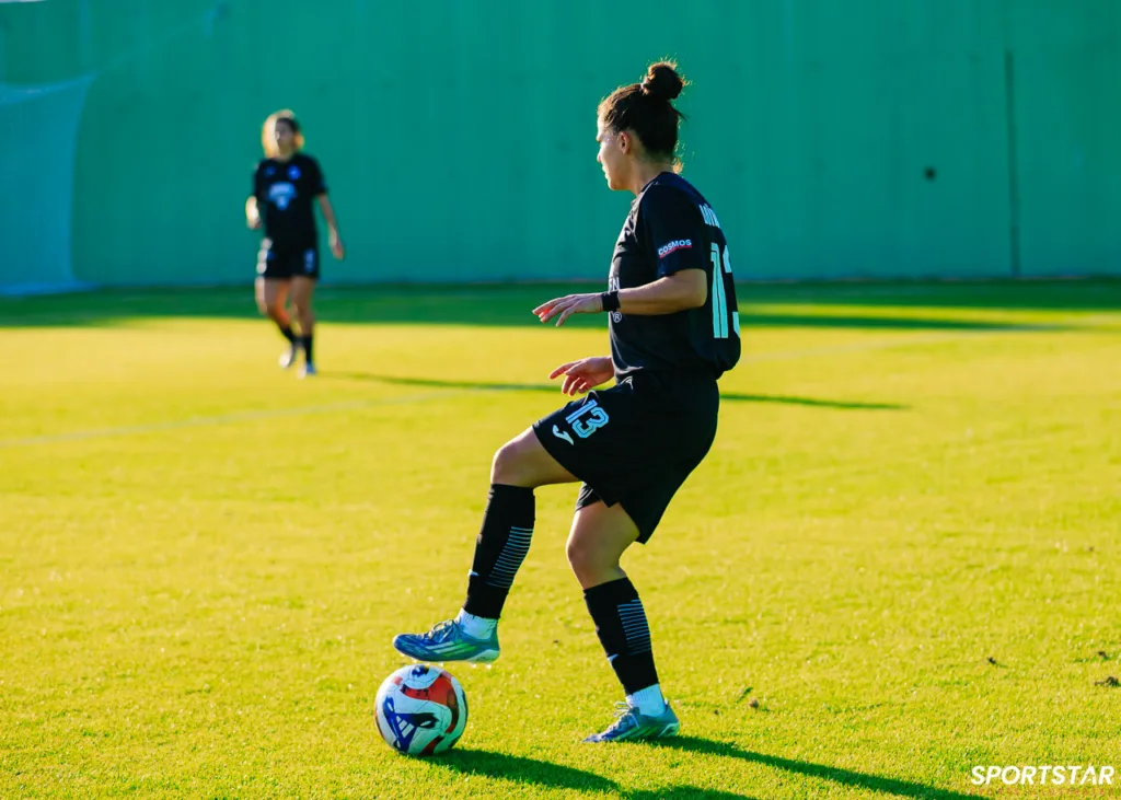 Παναθηναϊκός – ΟΦΗ για τη 12η αγωνιστική της Α’ Εθνικής ποδοσφαίρου γυναικών