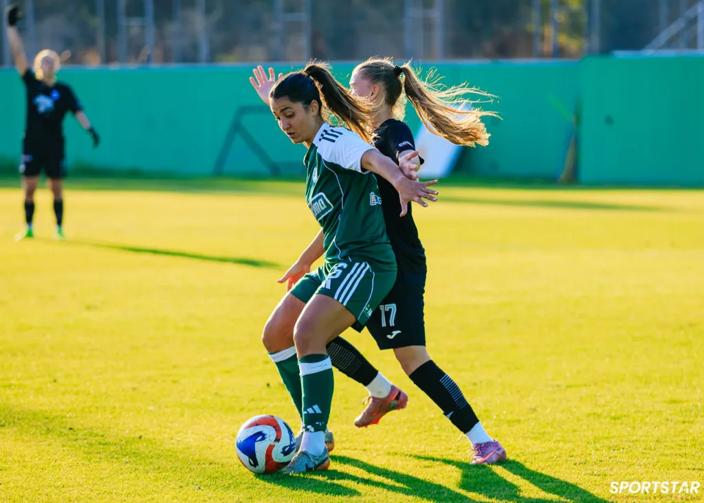 Παναθηναϊκός – ΟΦΗ για τη 12η αγωνιστική της Α’ Εθνικής ποδοσφαίρου γυναικών