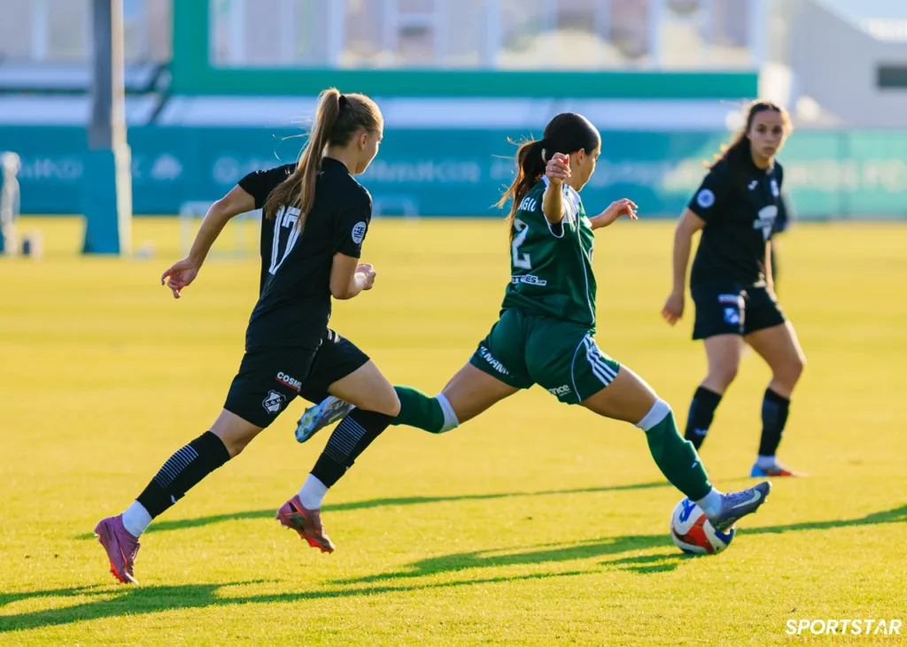 Παναθηναϊκός – ΟΦΗ για τη 12η αγωνιστική της Α’ Εθνικής ποδοσφαίρου γυναικών