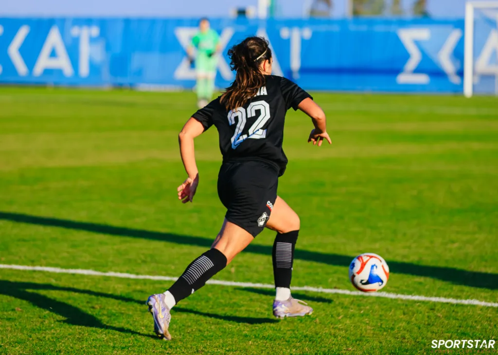 Παναθηναϊκός – ΟΦΗ για τη 12η αγωνιστική της Α’ Εθνικής ποδοσφαίρου γυναικών