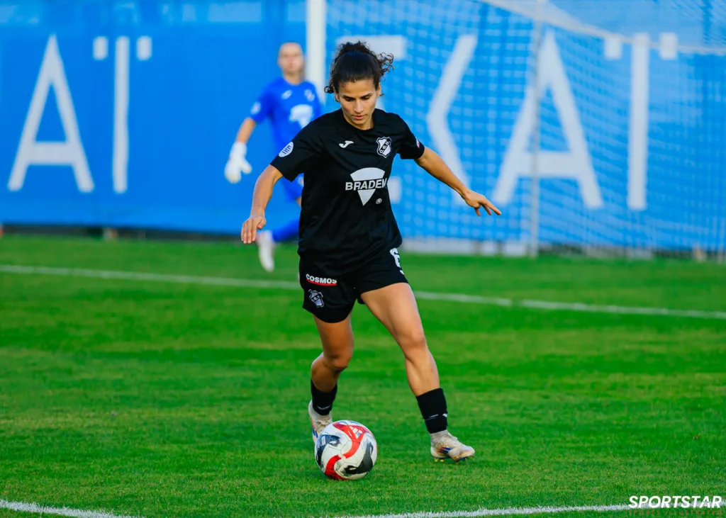 Παναθηναϊκός – ΟΦΗ για τη 12η αγωνιστική της Α’ Εθνικής ποδοσφαίρου γυναικών