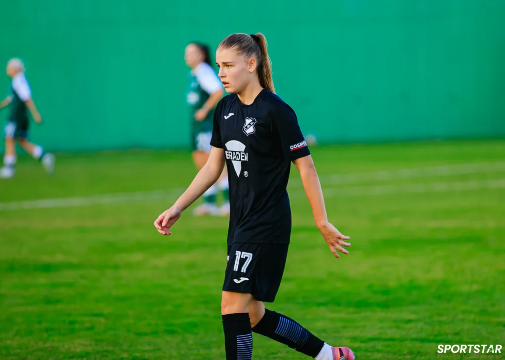 Παναθηναϊκός – ΟΦΗ για τη 12η αγωνιστική της Α’ Εθνικής ποδοσφαίρου γυναικών