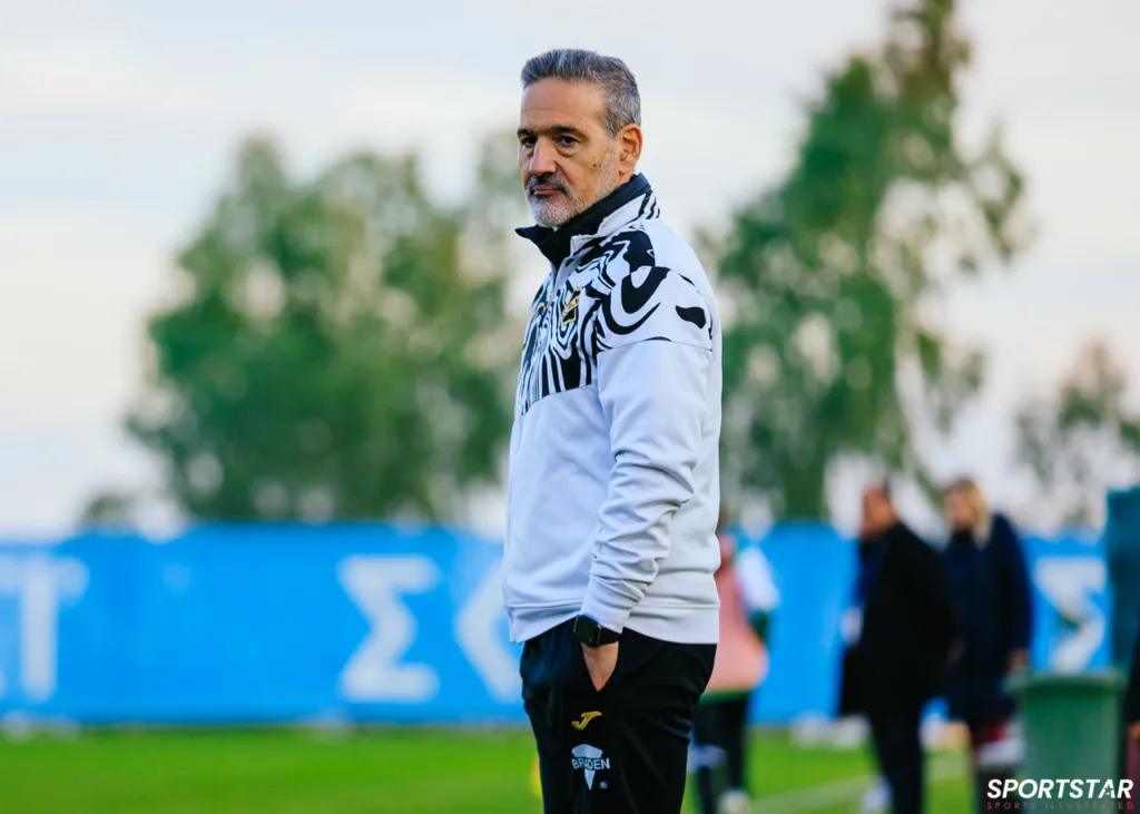 Παναθηναϊκός – ΟΦΗ για τη 12η αγωνιστική της Α’ Εθνικής ποδοσφαίρου γυναικών