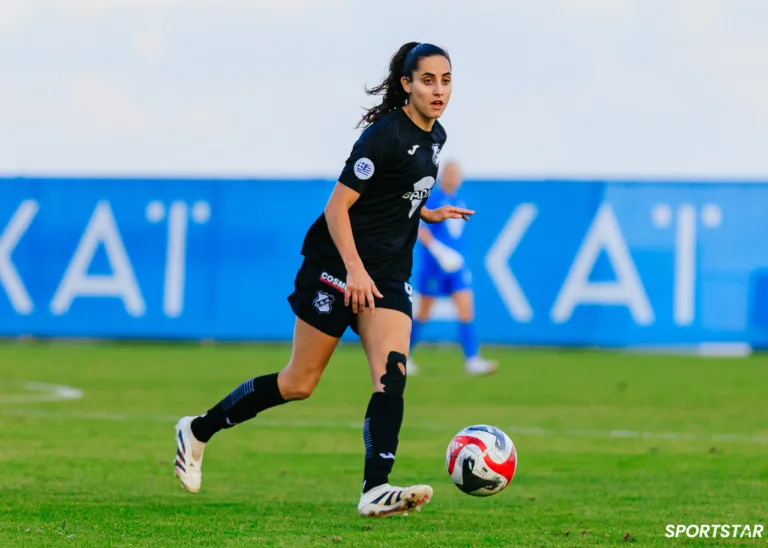 ΟΦΗ: Παρελθόν οι Πάμελα Ντούτρα και Πάουλα Φερνάντες