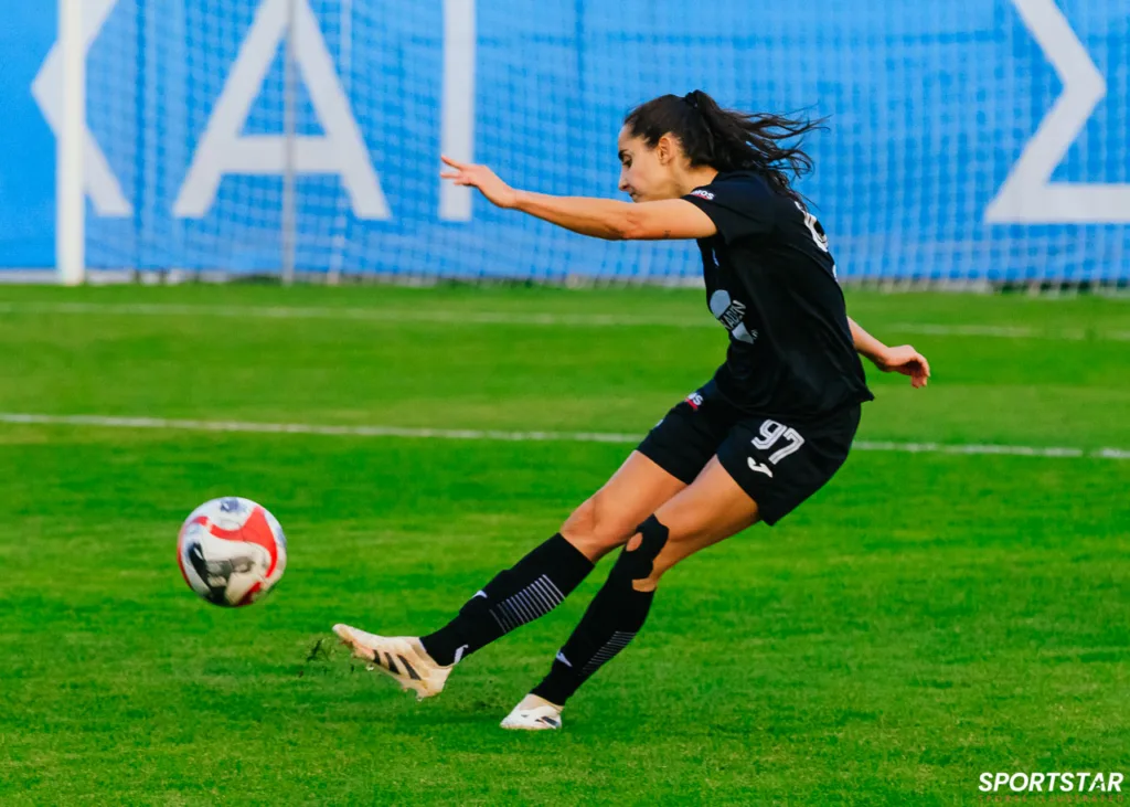 Παναθηναϊκός – ΟΦΗ για τη 12η αγωνιστική της Α’ Εθνικής ποδοσφαίρου γυναικών