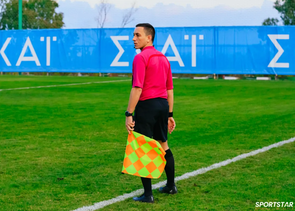 Παναθηναϊκός – ΟΦΗ για τη 12η αγωνιστική της Α’ Εθνικής ποδοσφαίρου γυναικών