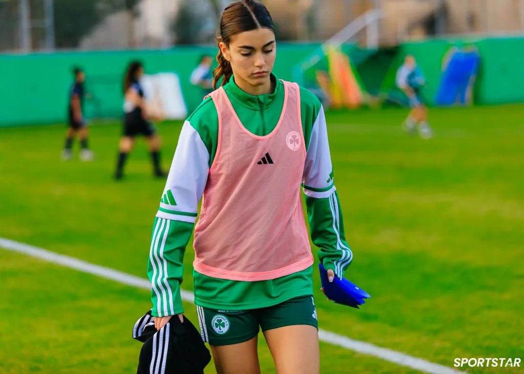 Παναθηναϊκός – ΟΦΗ για τη 12η αγωνιστική της Α’ Εθνικής ποδοσφαίρου γυναικών