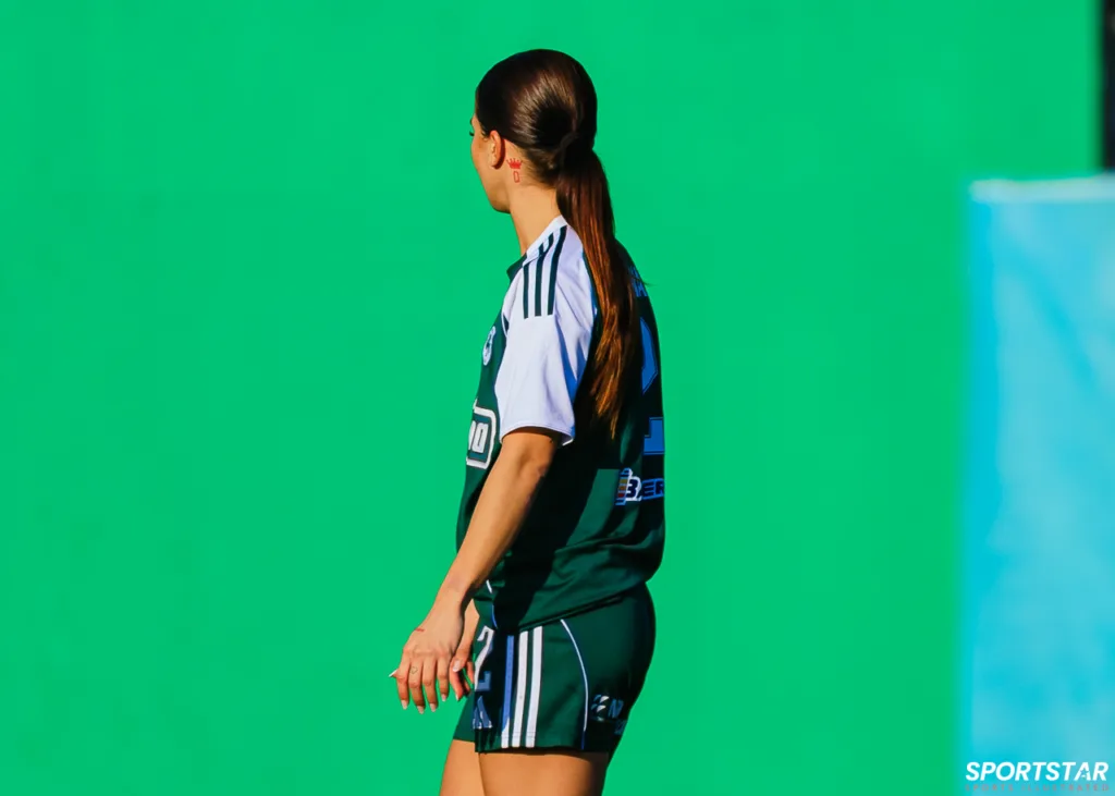 Παναθηναϊκός – ΟΦΗ για τη 12η αγωνιστική της Α’ Εθνικής ποδοσφαίρου γυναικών