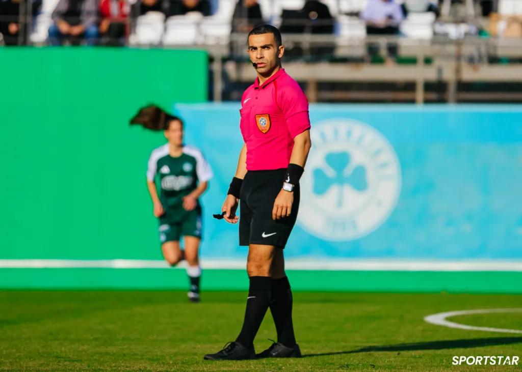 Παναθηναϊκός – ΟΦΗ για τη 12η αγωνιστική της Α’ Εθνικής ποδοσφαίρου γυναικών