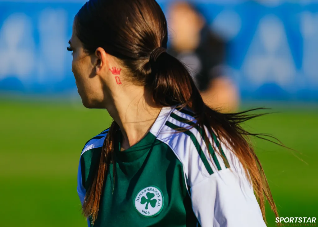 Παναθηναϊκός – ΟΦΗ για τη 12η αγωνιστική της Α’ Εθνικής ποδοσφαίρου γυναικών