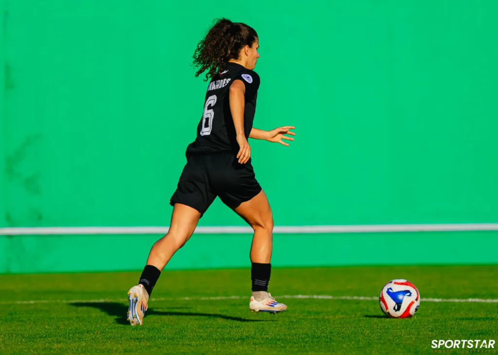 Παναθηναϊκός – ΟΦΗ για τη 12η αγωνιστική της Α’ Εθνικής ποδοσφαίρου γυναικών