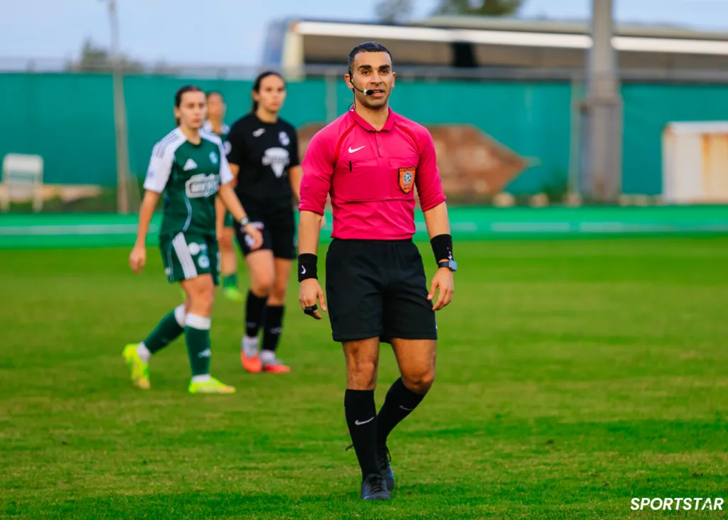 Παναθηναϊκός – ΟΦΗ για τη 12η αγωνιστική της Α’ Εθνικής ποδοσφαίρου γυναικών