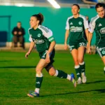 Παναθηναϊκός – ΟΦΗ: Οι φωτογραφίες από το τρίποντο στο Κορωπί