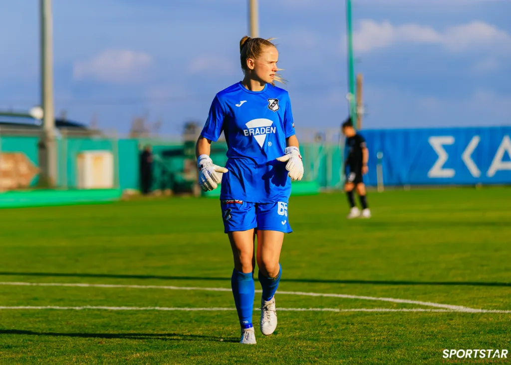 Παναθηναϊκός – ΟΦΗ για τη 12η αγωνιστική της Α’ Εθνικής ποδοσφαίρου γυναικών