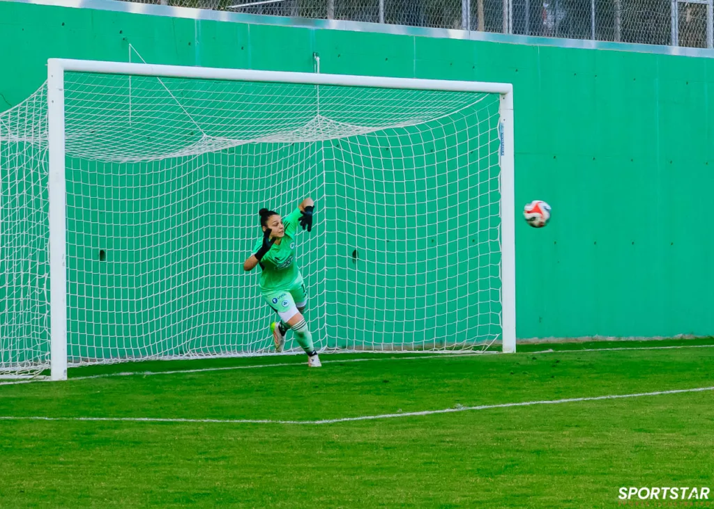 Παναθηναϊκός – ΟΦΗ για τη 12η αγωνιστική της Α’ Εθνικής ποδοσφαίρου γυναικών