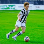 Σοκ με Κοσκερίδου στον ΠΑΟΚ, ρήξη χιαστού στο δεξί πόδι για τη διεθνή αμυντικό